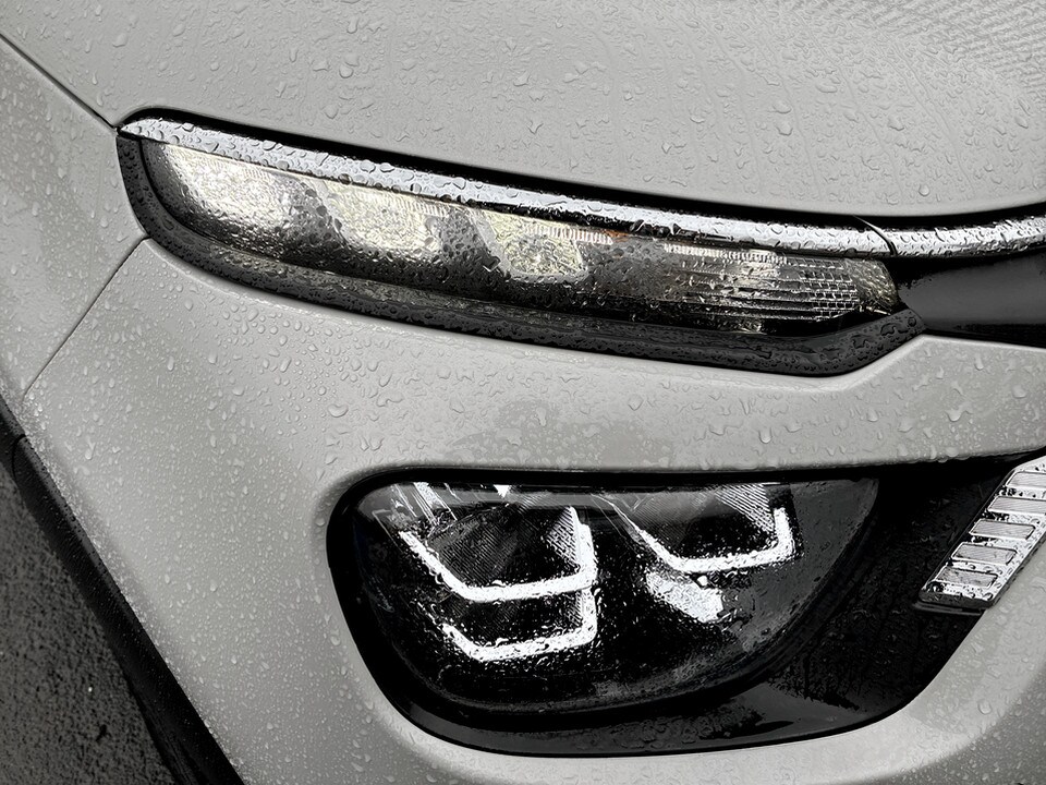 Used Citroen C3 2023 for sale - 77743685: Photo 10