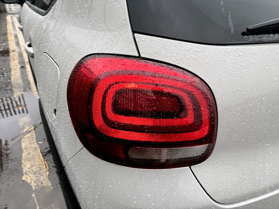 Used Citroen C3 2023 for sale - 77743685: Photo 11