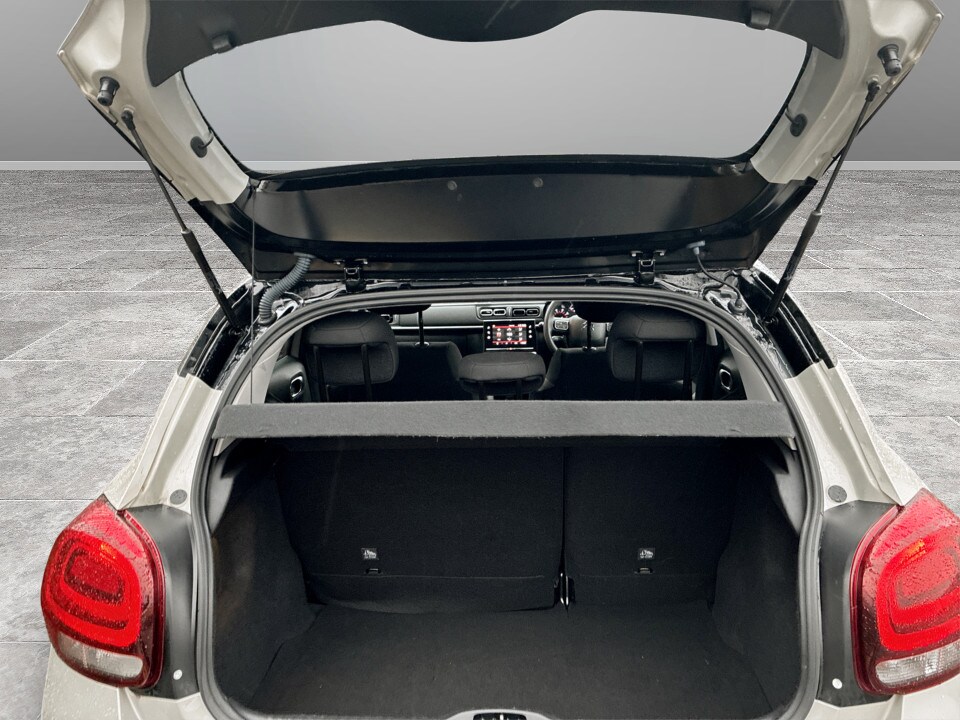 Used Citroen C3 2023 for sale - 77743685: Photo 12