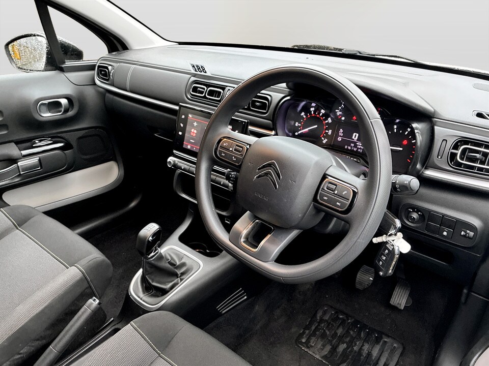 Used Citroen C3 2023 for sale - 77743685: Photo 13