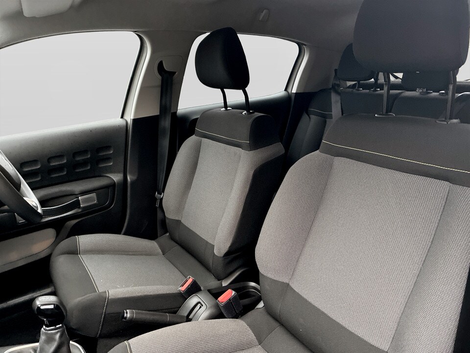 Used Citroen C3 2023 for sale - 77743685: Photo 14