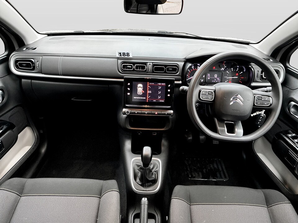 Used Citroen C3 2023 for sale - 77743685: Photo 15