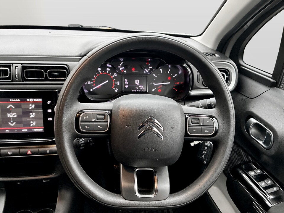 Used Citroen C3 2023 for sale - 77743685: Photo 16