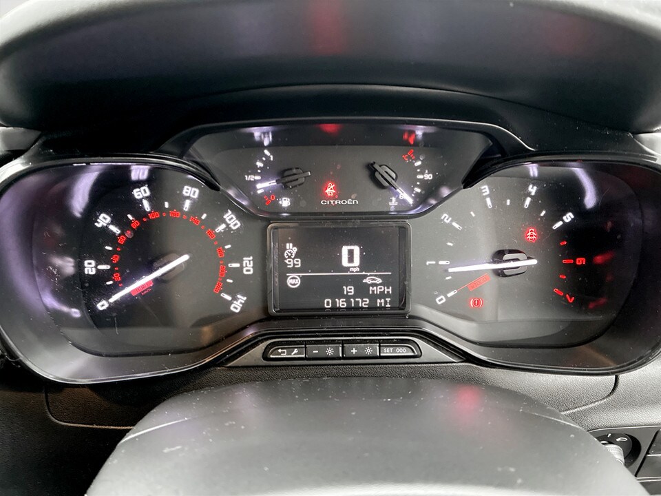 Used Citroen C3 2023 for sale - 77743685: Photo 17