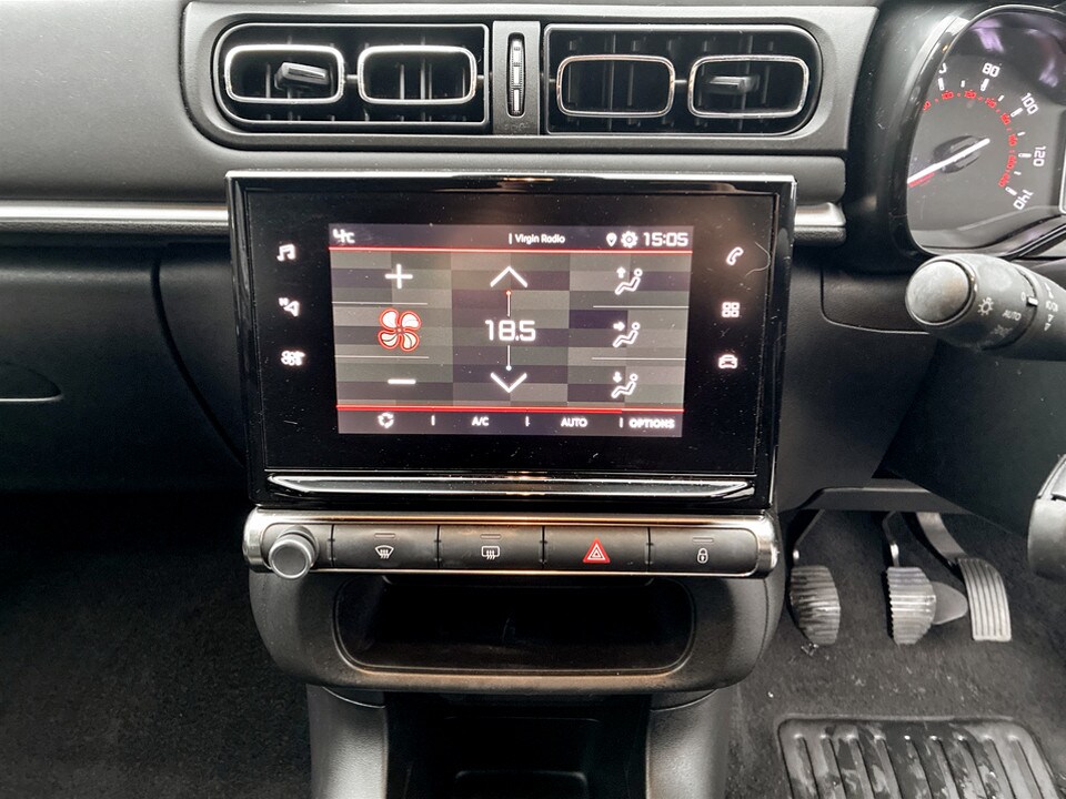 Used Citroen C3 2023 for sale - 77743685: Photo 18