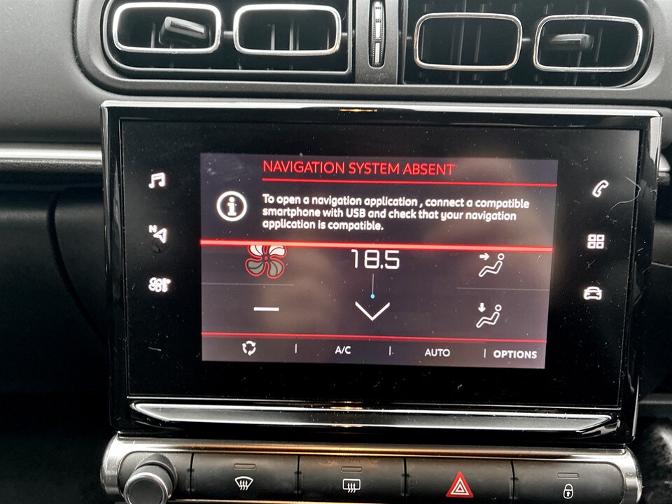 Used Citroen C3 2023 for sale - 77743685: Photo 19