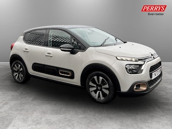 Citroen C3 feature image