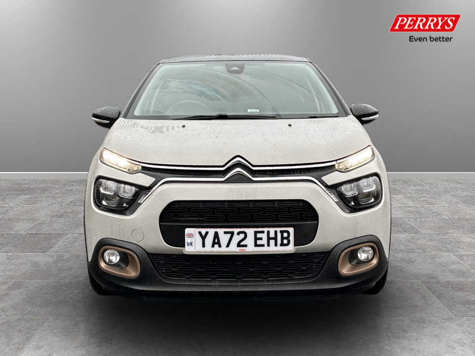 Used Citroen C3 2023 for sale - 77743685: Photo 2