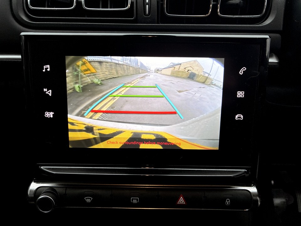 Used Citroen C3 2023 for sale - 77743685: Photo 20