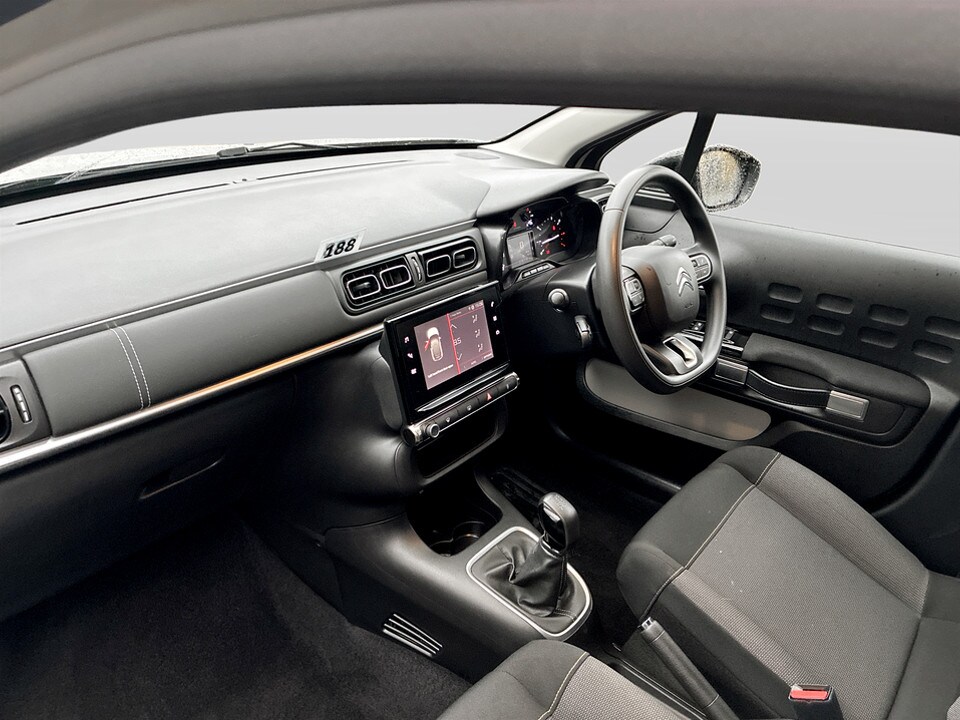 Used Citroen C3 2023 for sale - 77743685: Photo 21