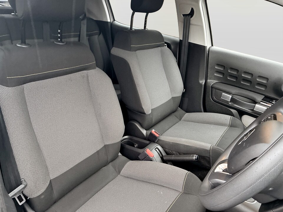 Used Citroen C3 2023 for sale - 77743685: Photo 23