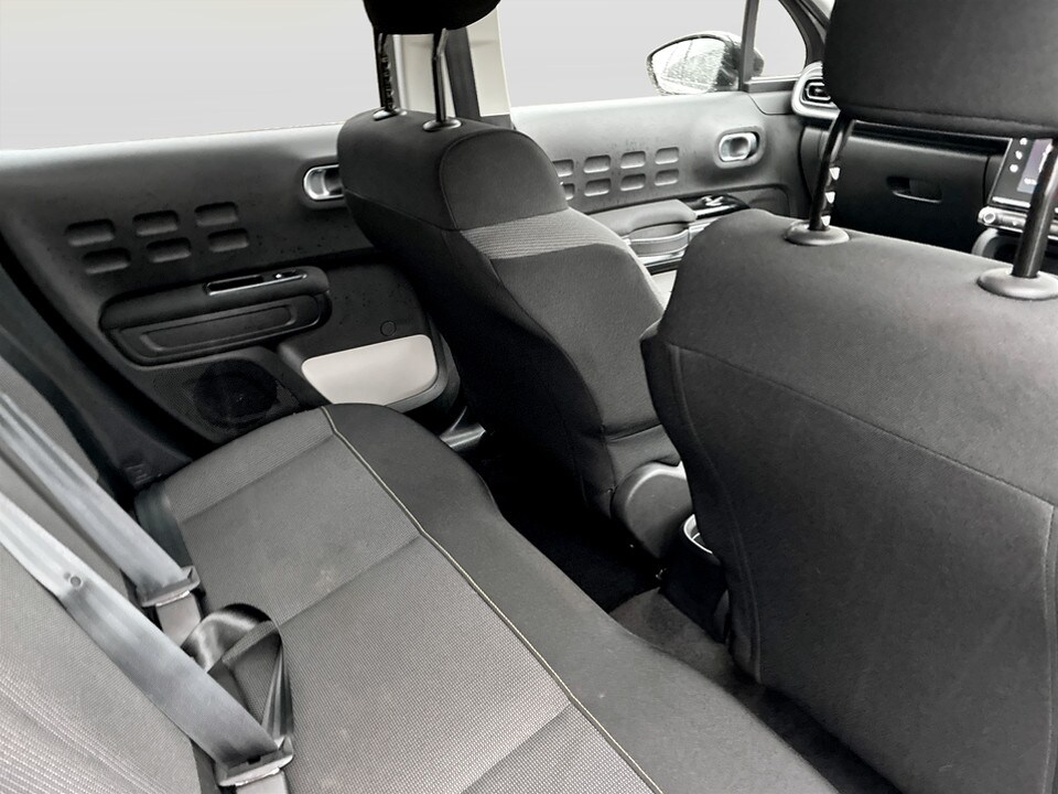 Used Citroen C3 2023 for sale - 77743685: Photo 24