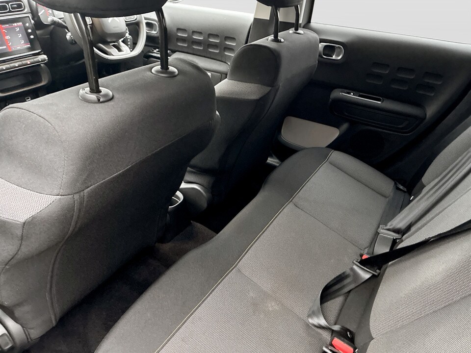 Used Citroen C3 2023 for sale - 77743685: Photo 25