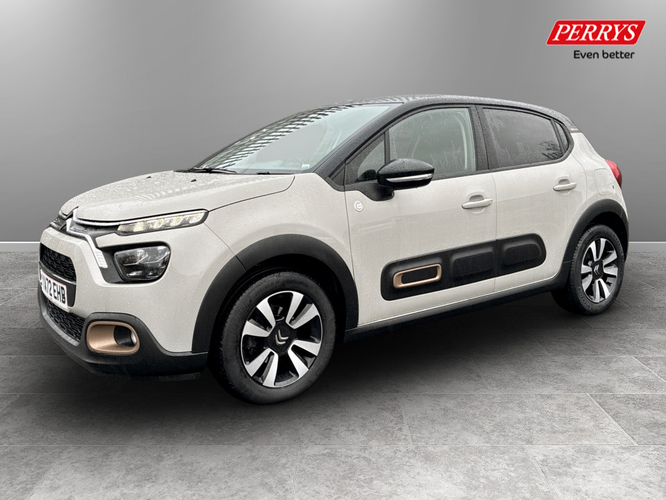 Used Citroen C3 2023 for sale - 77743685: Photo 3