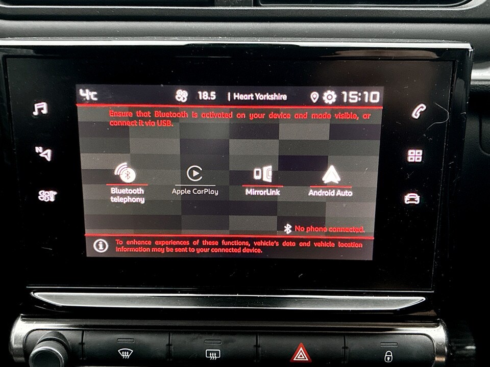 Used Citroen C3 2023 for sale - 77743685: Photo 35