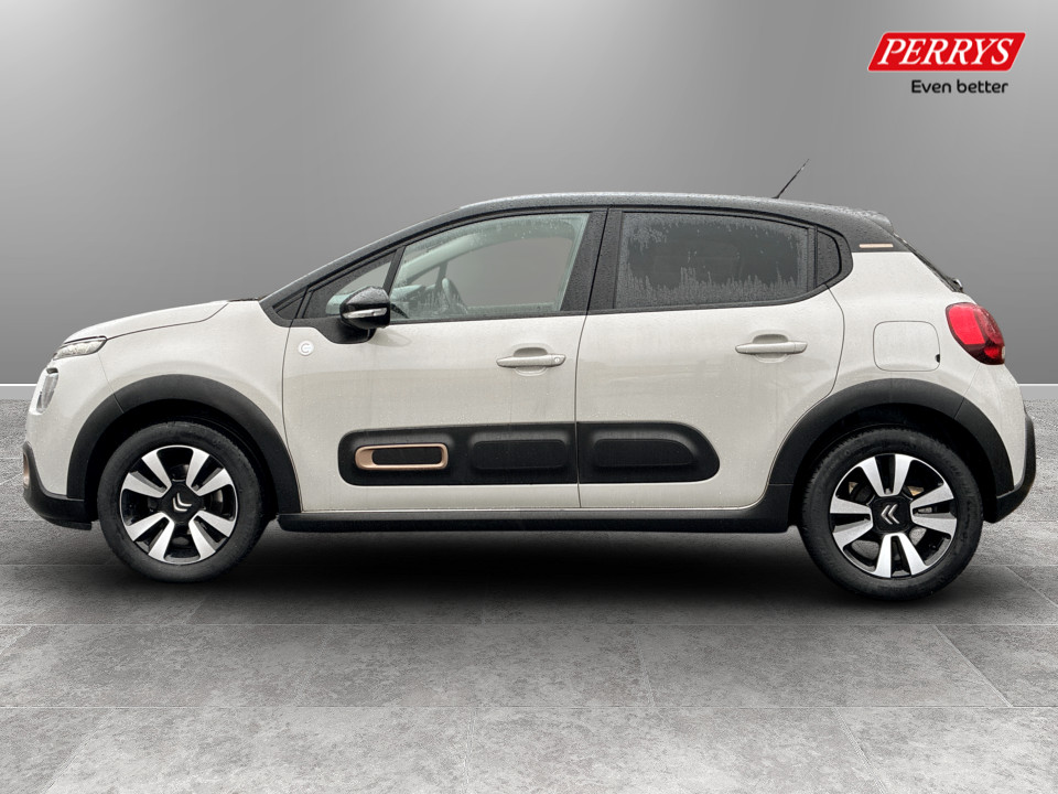 Used Citroen C3 2023 for sale - 77743685: Photo 4