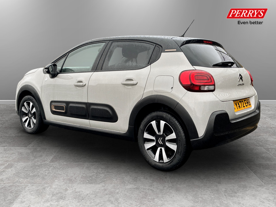 Used Citroen C3 2023 for sale - 77743685: Photo 5