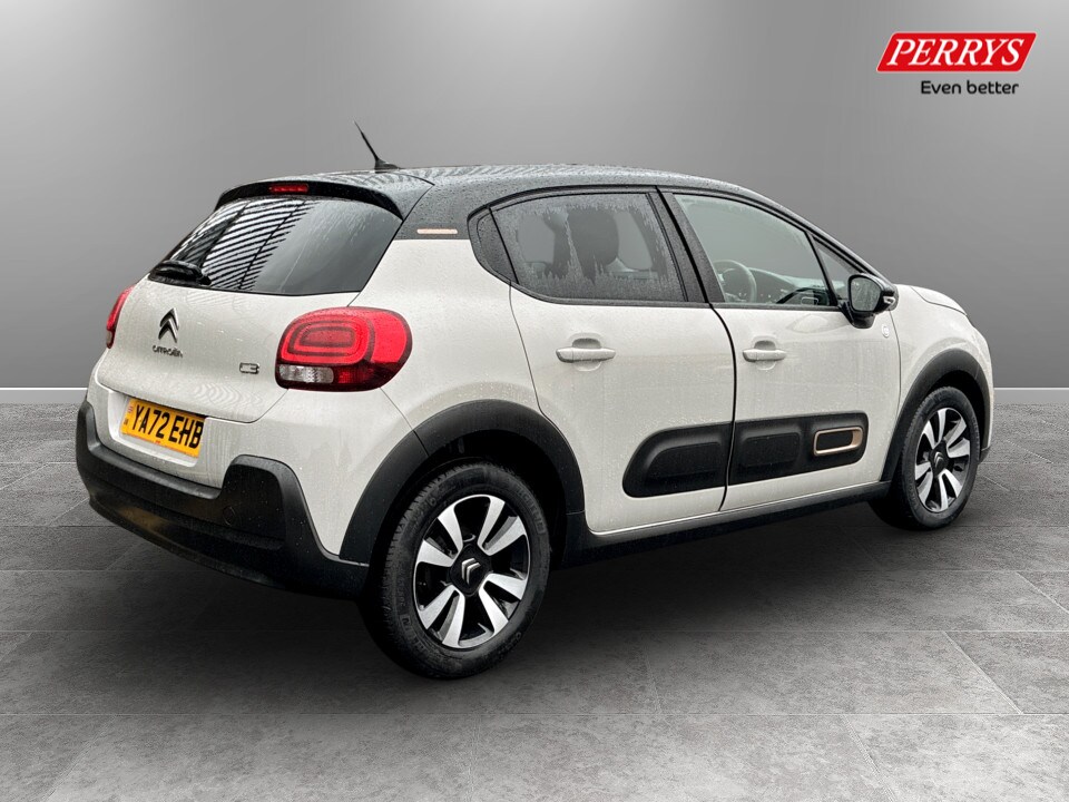 Used Citroen C3 2023 for sale - 77743685: Photo 7
