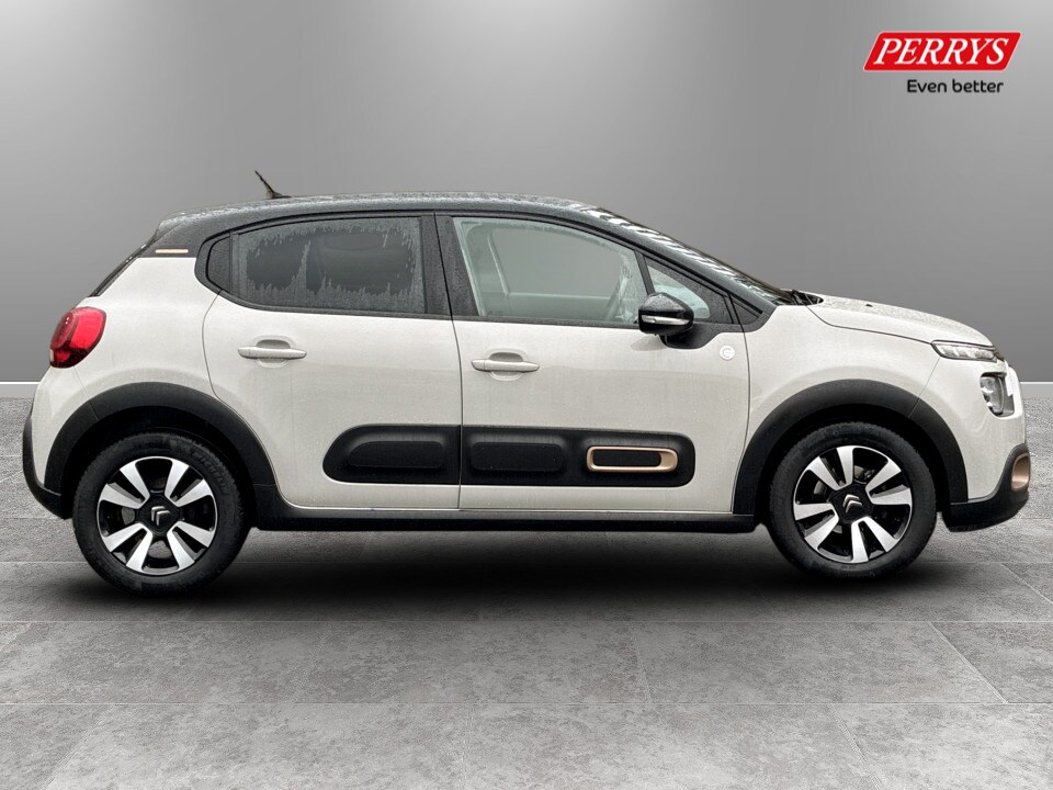 Used Citroen C3 2023 for sale - 77743685: Photo 8