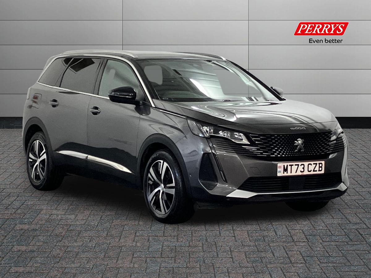 Used Peugeot 5008 2023 for sale - 77730475: Photo 1