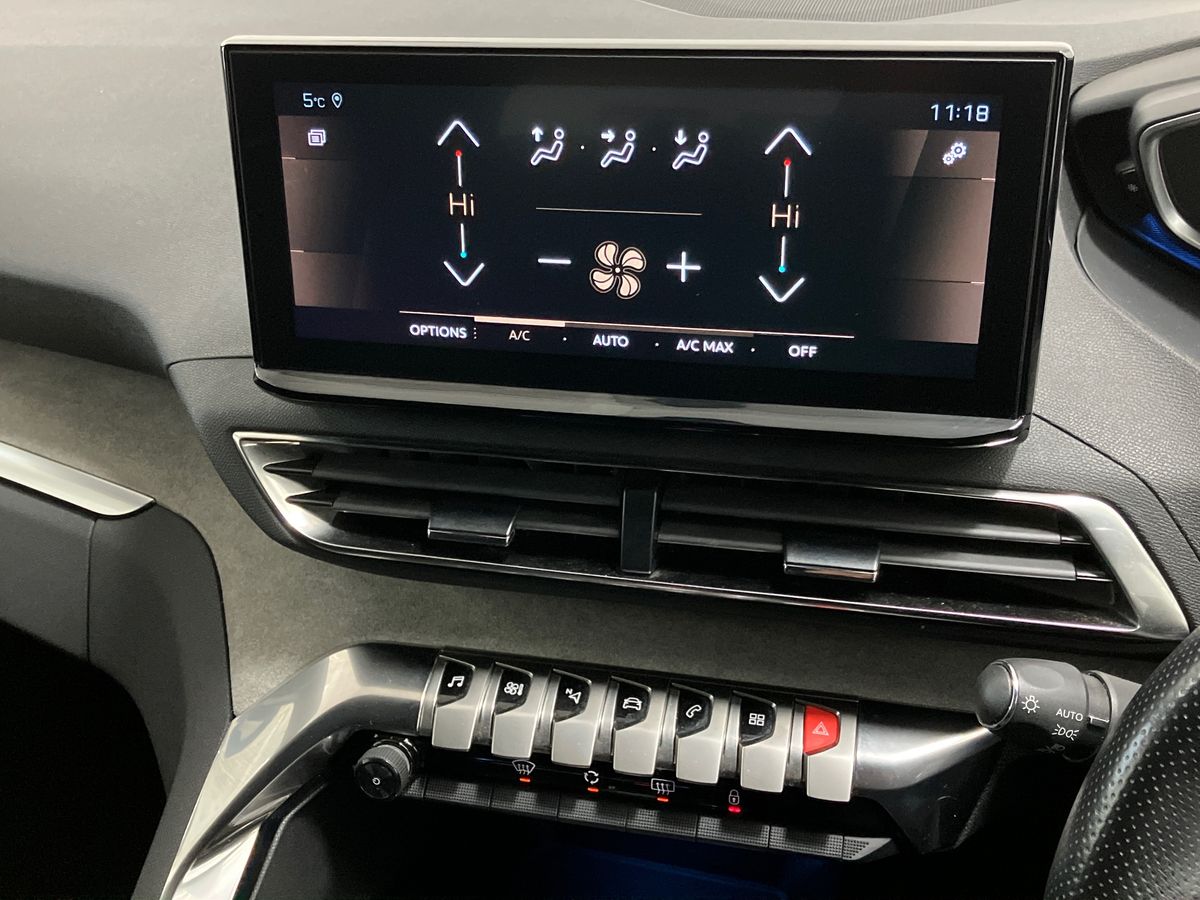 Used Peugeot 5008 2023 for sale - 77730475: Photo 12