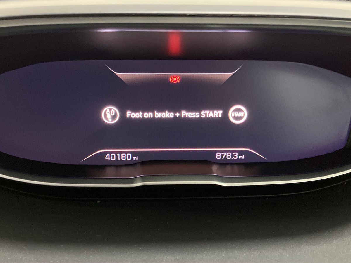 Used Peugeot 5008 2023 for sale - 77730475: Photo 14