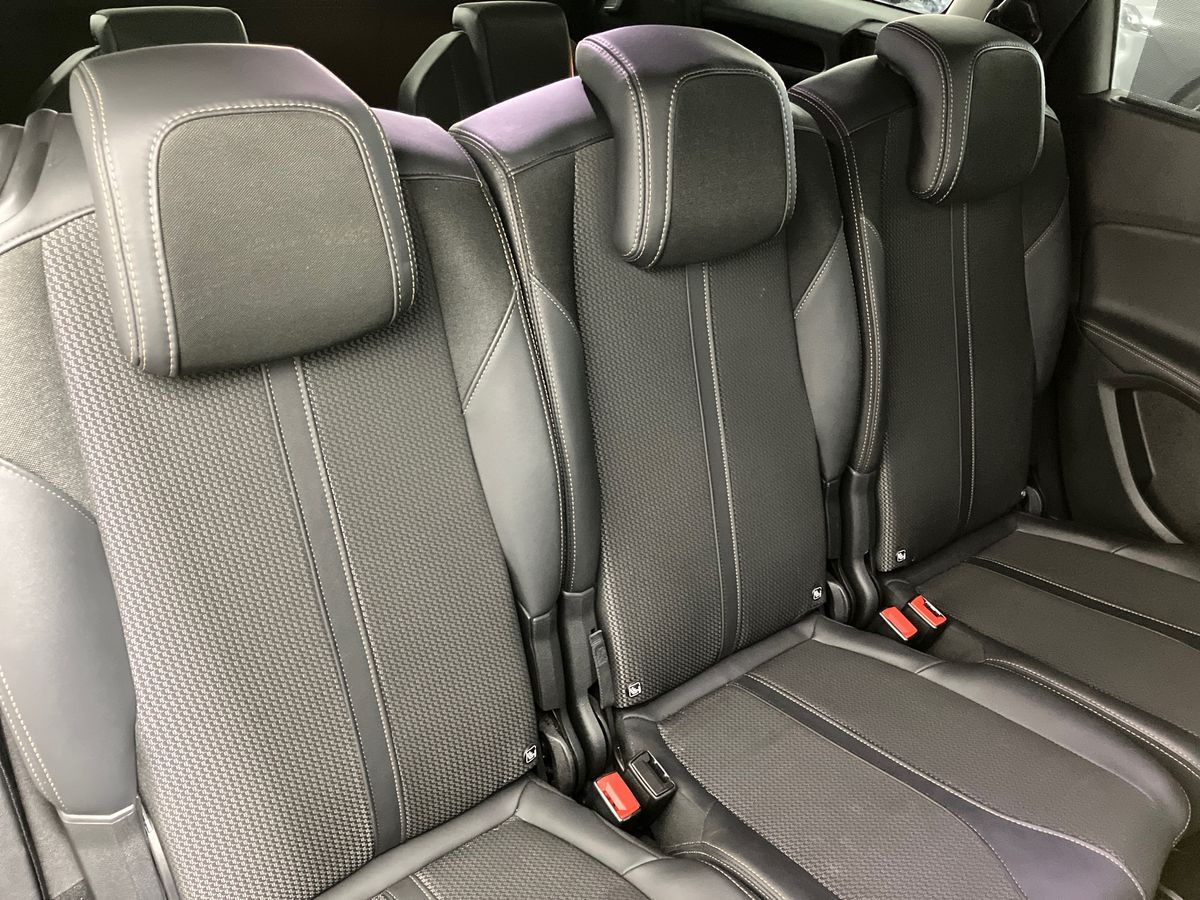 Used Peugeot 5008 2023 for sale - 77730475: Photo 22