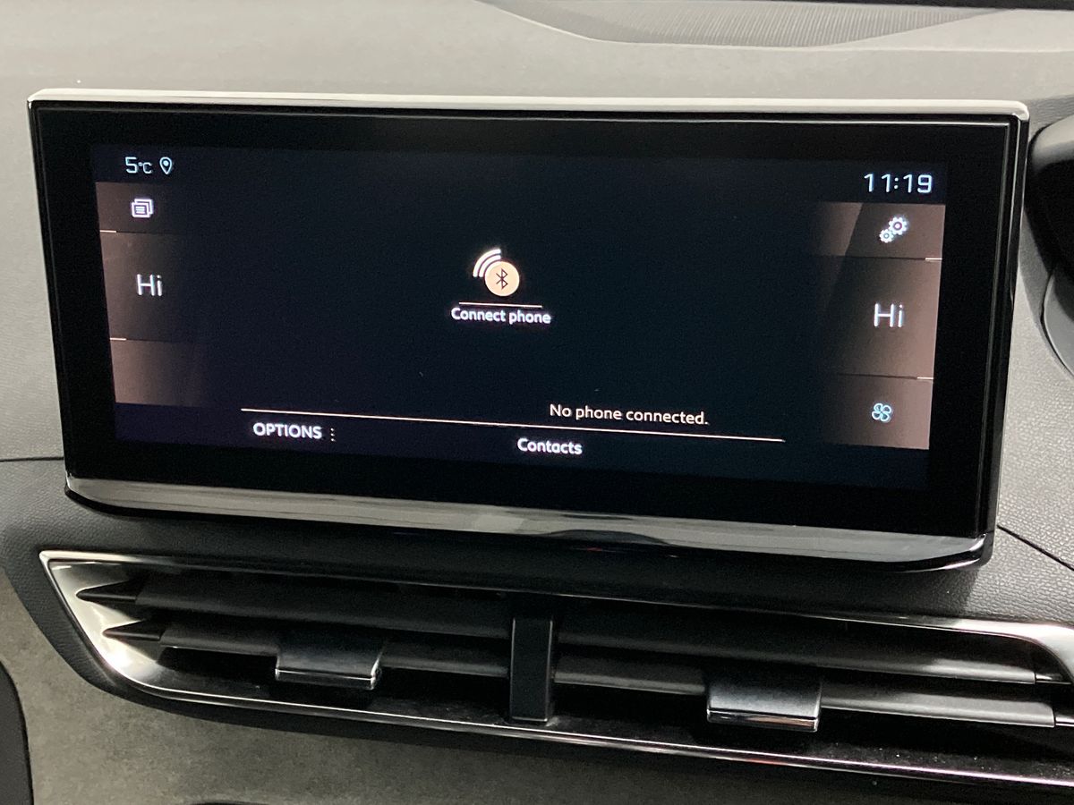 Used Peugeot 5008 2023 for sale - 77730475: Photo 28