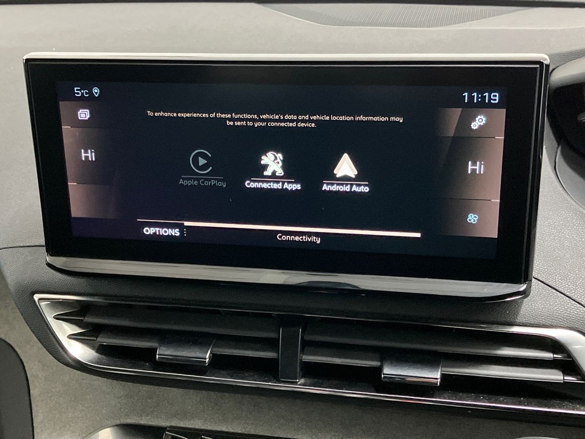 Used Peugeot 5008 2023 for sale - 77730475: Photo 29