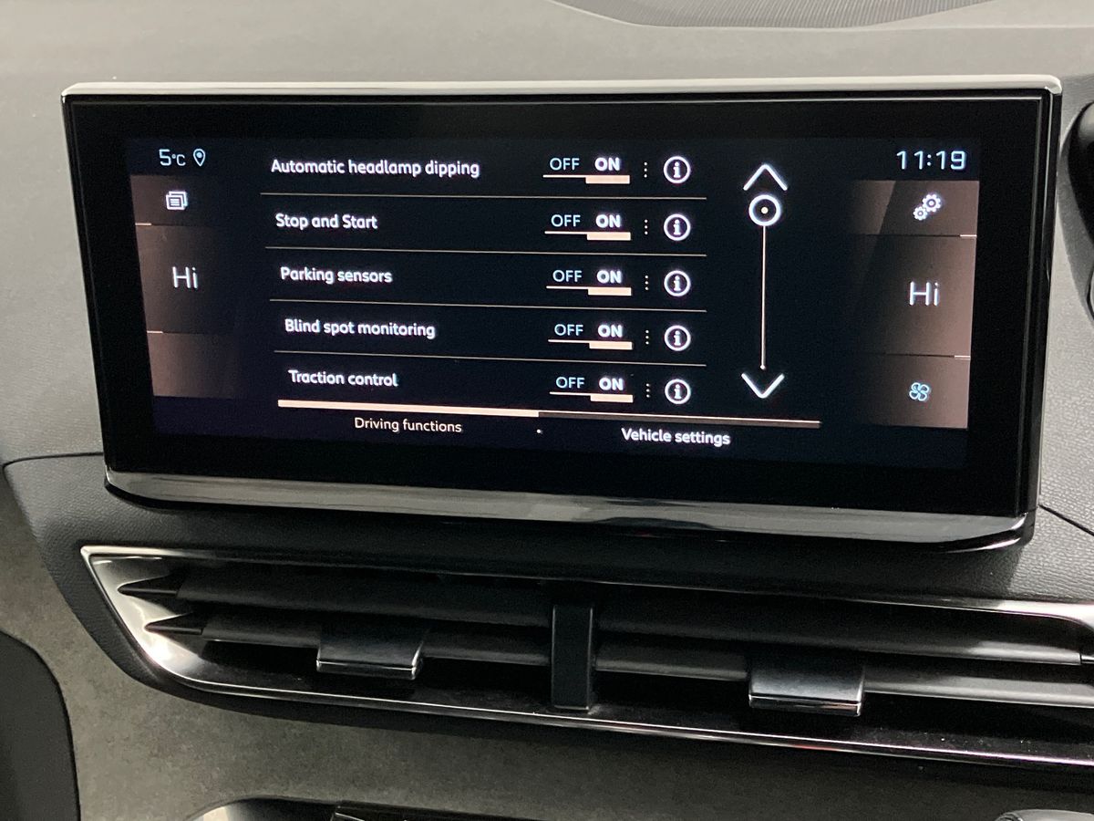 Used Peugeot 5008 2023 for sale - 77730475: Photo 30