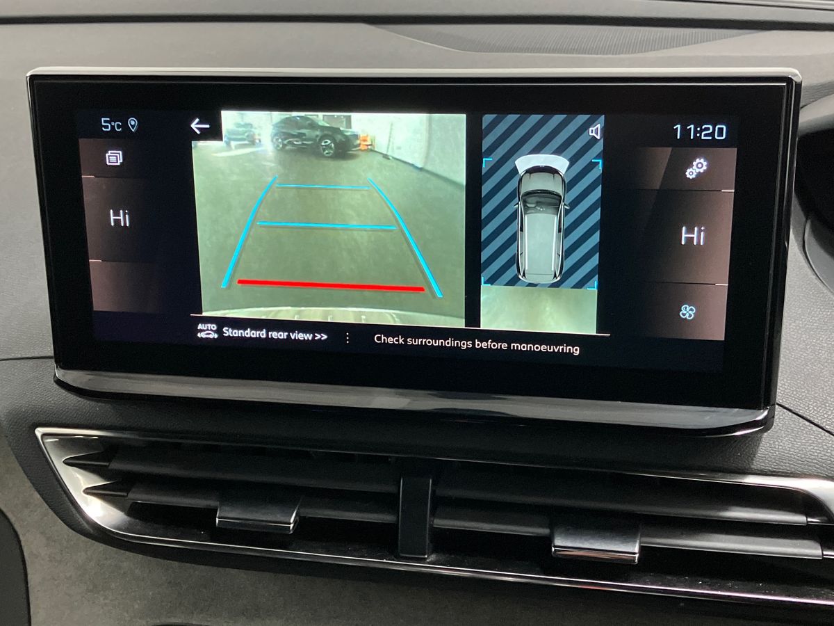 Used Peugeot 5008 2023 for sale - 77730475: Photo 32