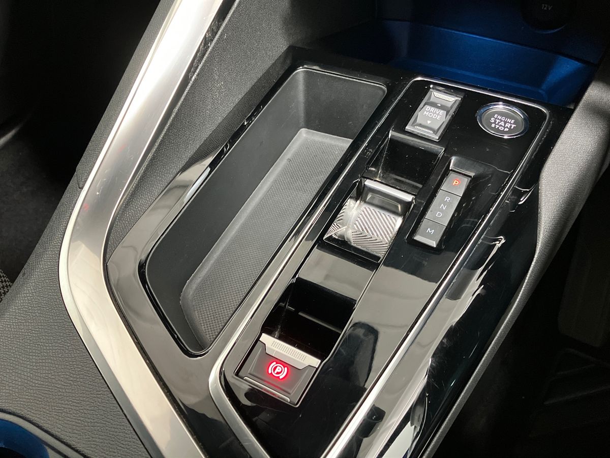 Used Peugeot 5008 2023 for sale - 77730475: Photo 39