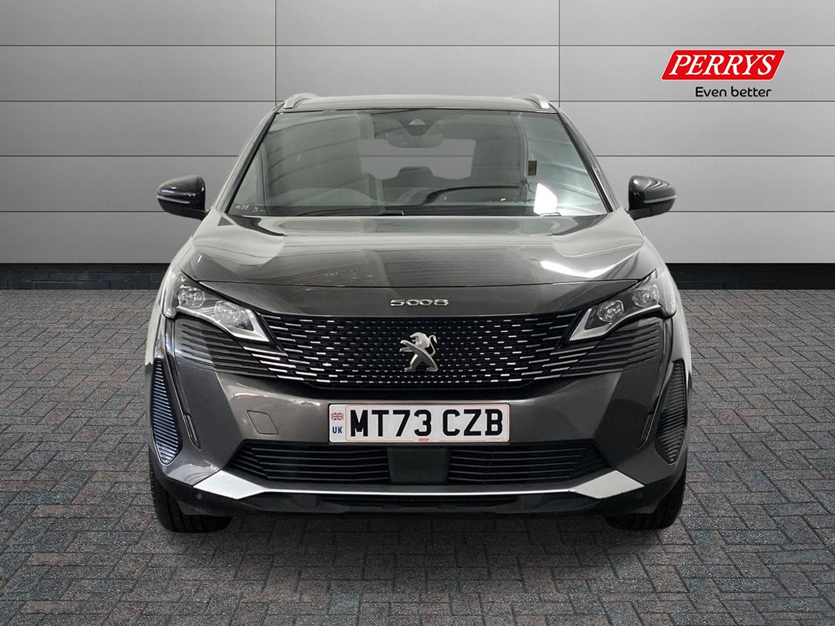 Used Peugeot 5008 2023 for sale - 77730475: Photo 4