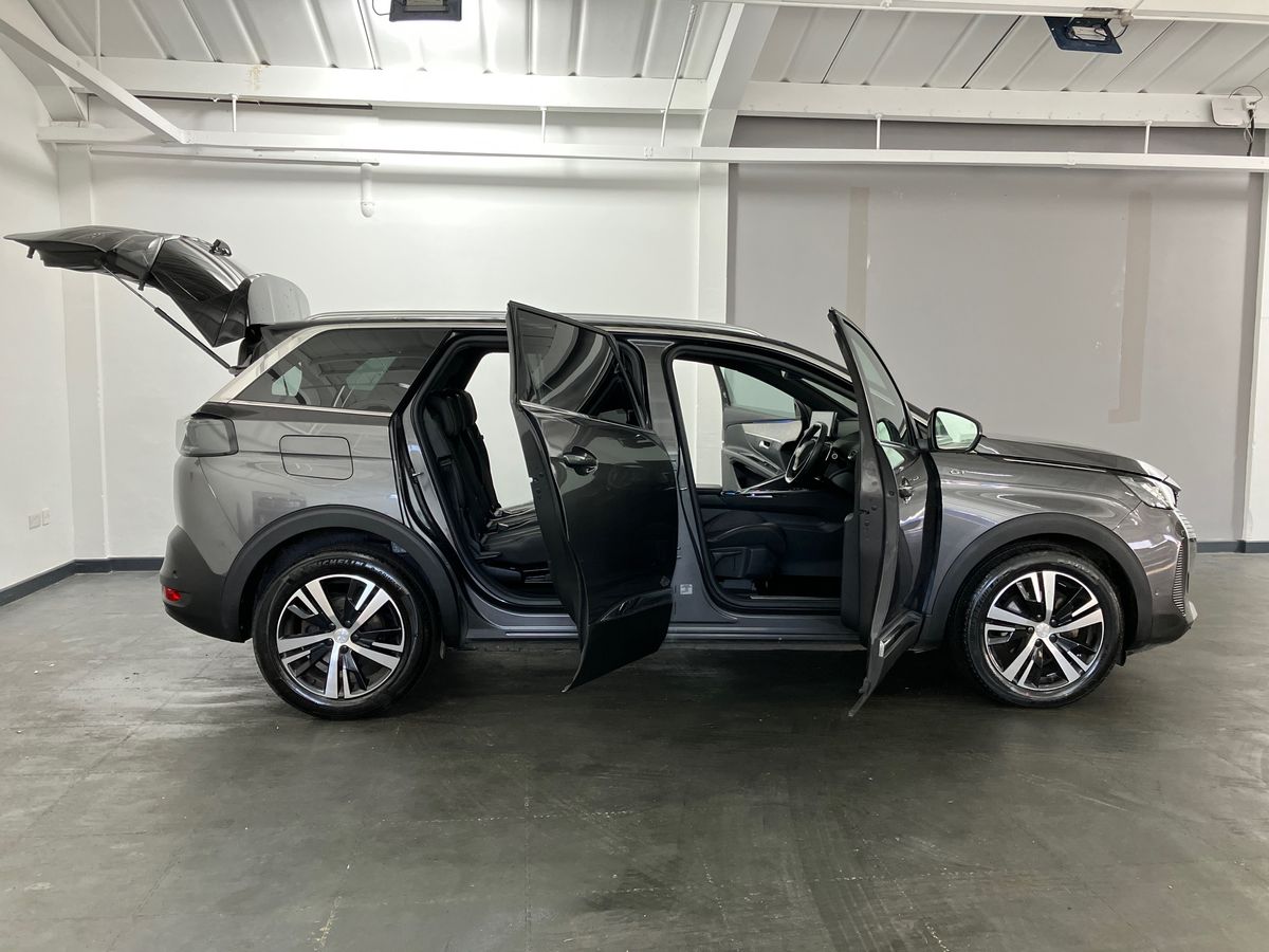 Used Peugeot 5008 2023 for sale - 77730475: Photo 49