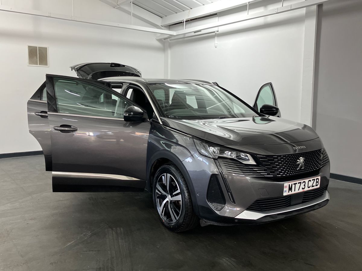 Used Peugeot 5008 2023 for sale - 77730475: Photo 51