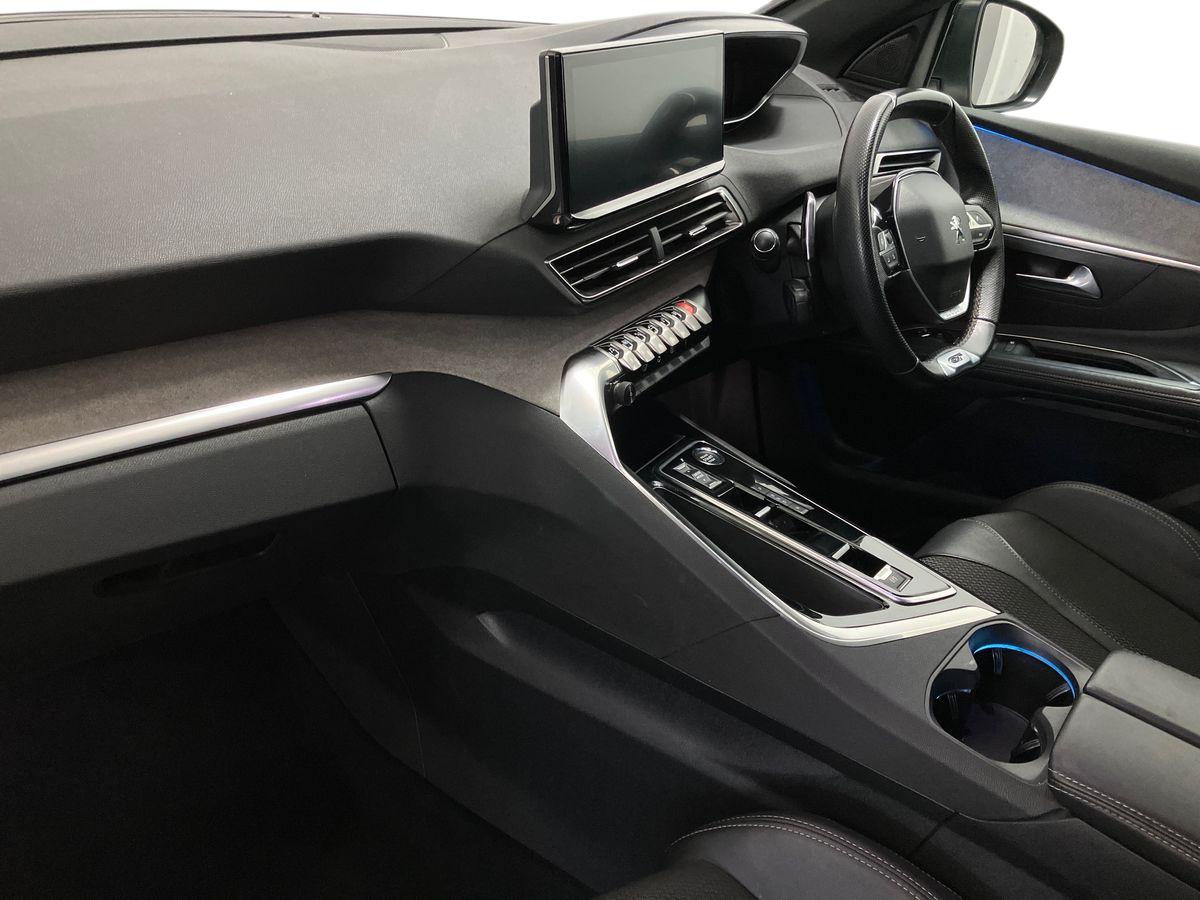 Used Peugeot 5008 2023 for sale - 77730475: Photo 6