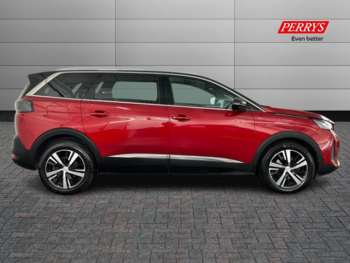 Used Peugeot 5008 2021 for sale - 74924384: Photo