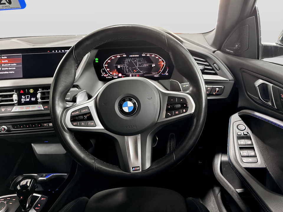 Used BMW 2 Series 2024 for sale - 78026484: Photo 16