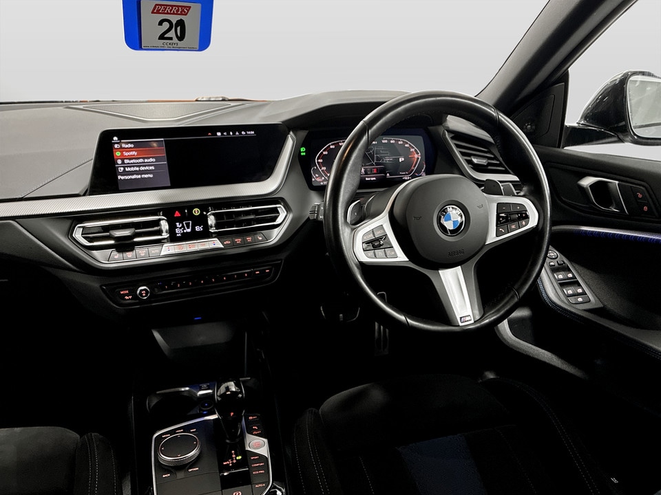 Used BMW 2 Series 2024 for sale - 78026484: Photo 17