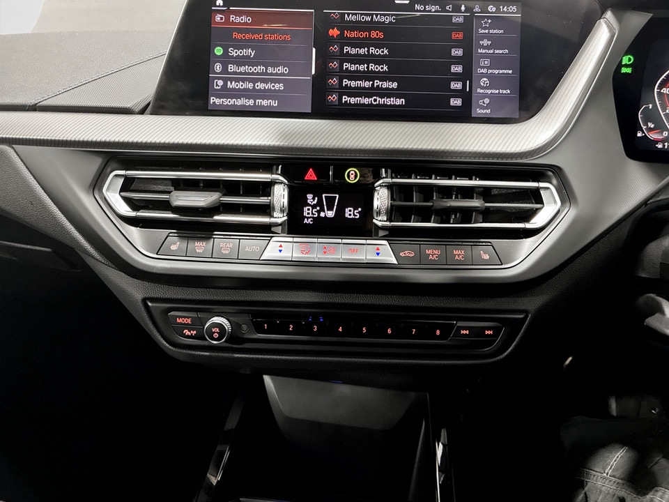 Used BMW 2 Series 2024 for sale - 78026484: Photo 19