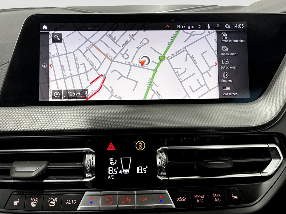 Used BMW 2 Series 2024 for sale - 78026484: Photo 20