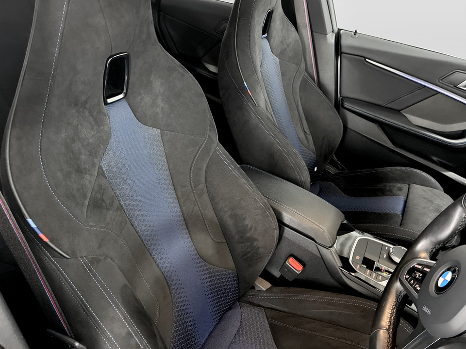 Used BMW 2 Series 2024 for sale - 78026484: Photo 24