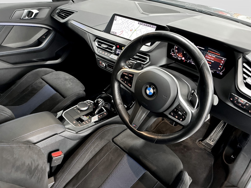 Used BMW 2 Series 2024 for sale - 78026484: Photo 25