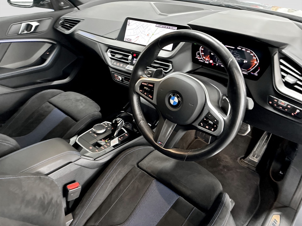 Used BMW 2 Series 2024 for sale - 78026484: Photo 28