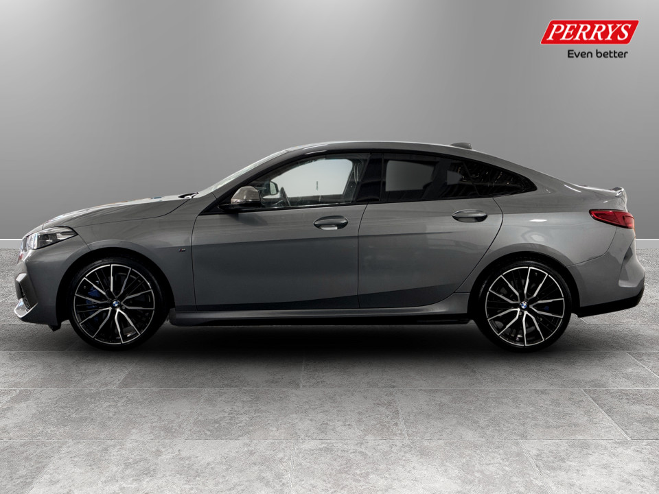 Used BMW 2 Series 2024 for sale - 78026484: Photo 4