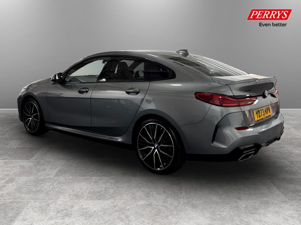 Used BMW 2 Series 2024 for sale - 78026484: Photo 5