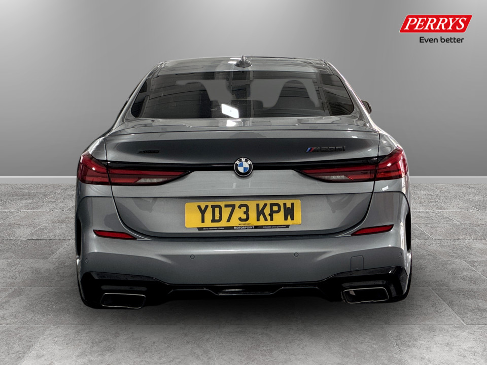 Used BMW 2 Series 2024 for sale - 78026484: Photo 6