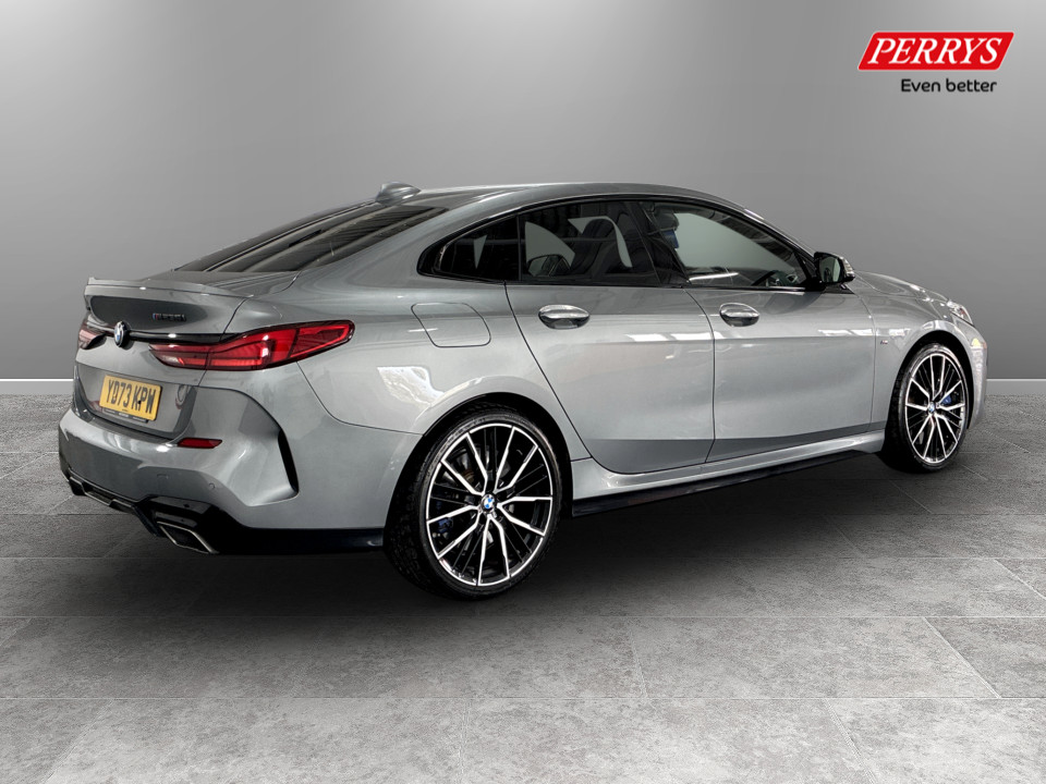 Used BMW 2 Series 2024 for sale - 78026484: Photo 7