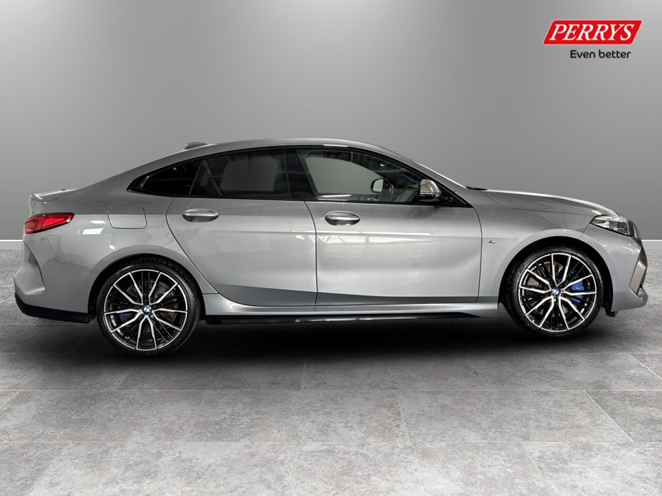 Used BMW 2 Series 2024 for sale - 78026484: Photo 8