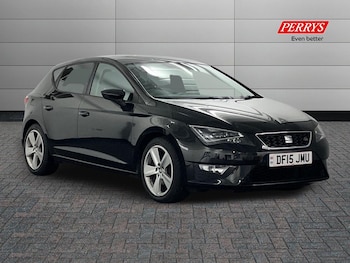 Used SEAT Leon 2015 for sale - 75825267: Photo